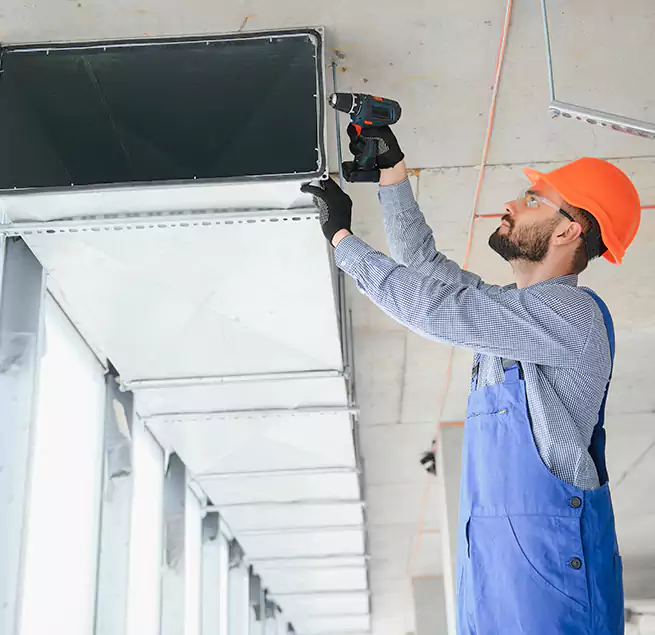 Why Homeowners & Businesses Trust Us in East Patchogue, NY