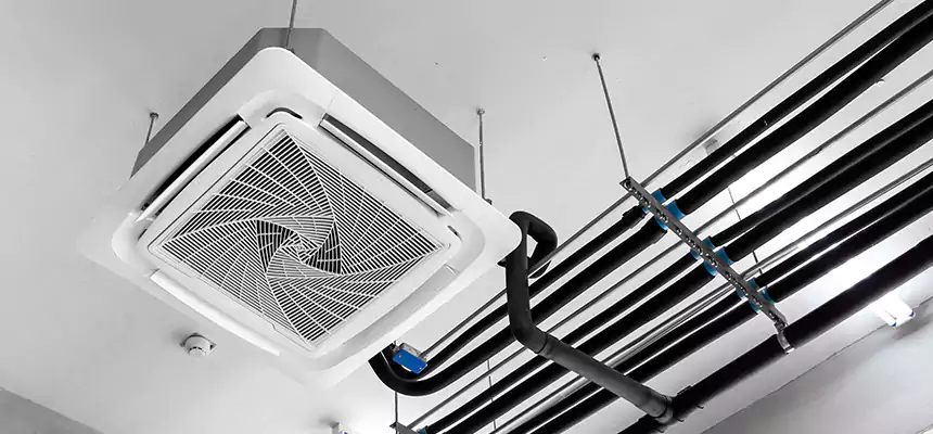 Our Air Duct Deep Cleaning Services in East Patchogue, NY