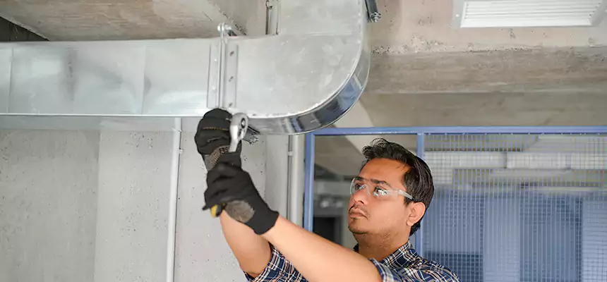 Our Air Duct Installation Services in East Patchogue, NY