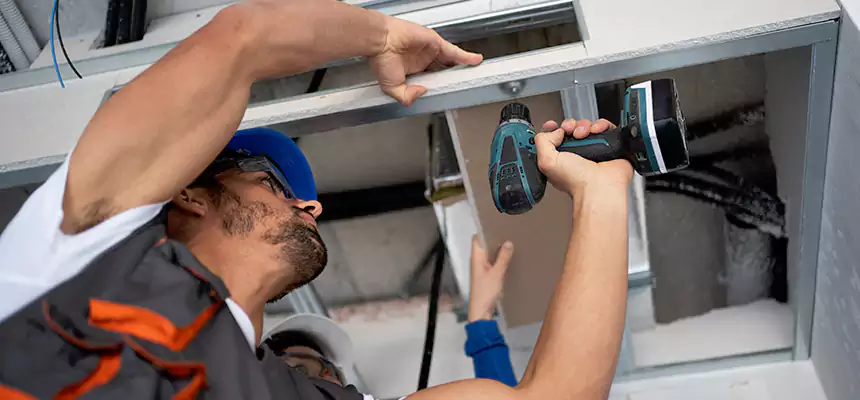 Our Apartment Air Duct Cleaning Services in East Patchogue, NY