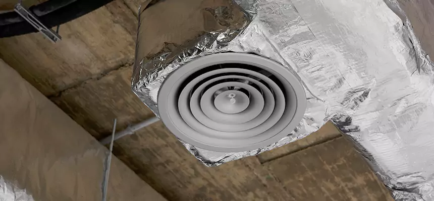 Our Basement Vent Cleaning Services in East Patchogue, NY