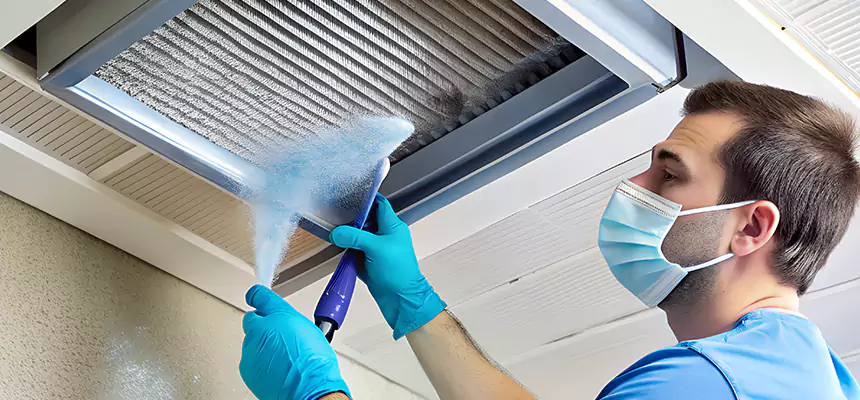 Our Home Ventilation Cleaning Services in East Patchogue, NY