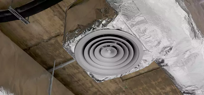 Our Industrial Dryer Vent Cleaning Services in East Patchogue, NY