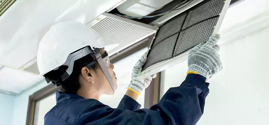 Our Multi-family Home Duct Cleaning Services in East Patchogue, NY