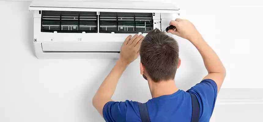 Our Smart Air Conditioning Installation Services in East Patchogue, NY