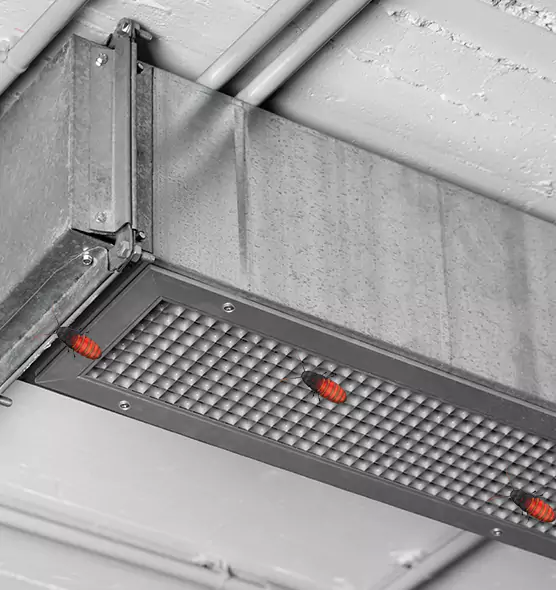 About Air Duct Cockroach Removal in East Patchogue, NY
