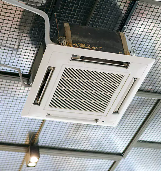 Top-Notch Allergy Relief Vent Cleaning Services in East Patchogue, NY