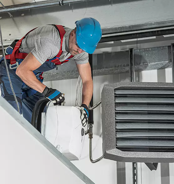 Professional Custom HVAC Ductworkin East Patchogue, NY
