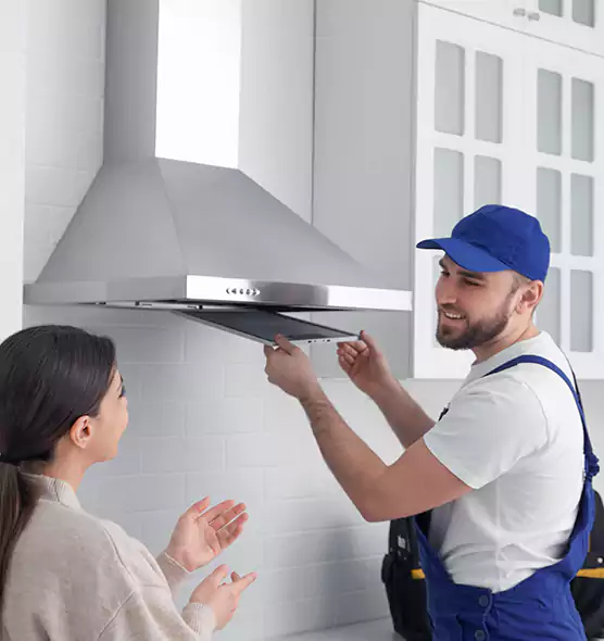 Professional Dryer Vent Cleaning Service in East Patchogue, NY