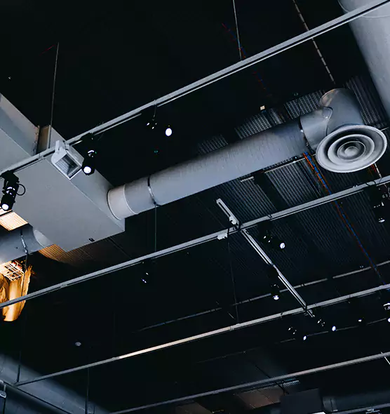 Professional Duct Cleaning For LEED Homes in East Patchogue, NY