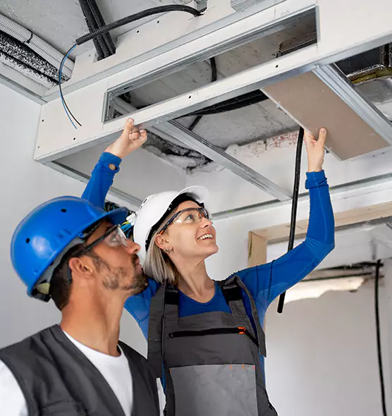 Comprehensive Duct Insulation Services in East Patchogue, NY