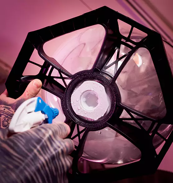 Expert Low VOC Vent Installation in East Patchogue, NY