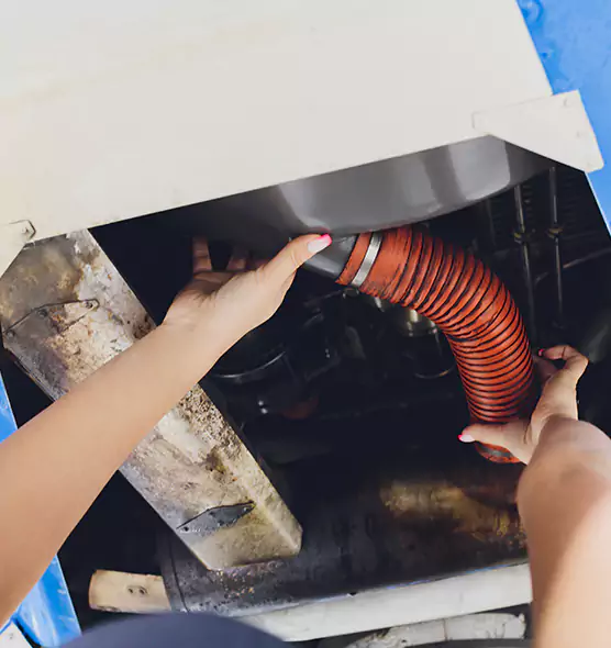 Top-Notch Return Vent Cleaning Service in East Patchogue, NY