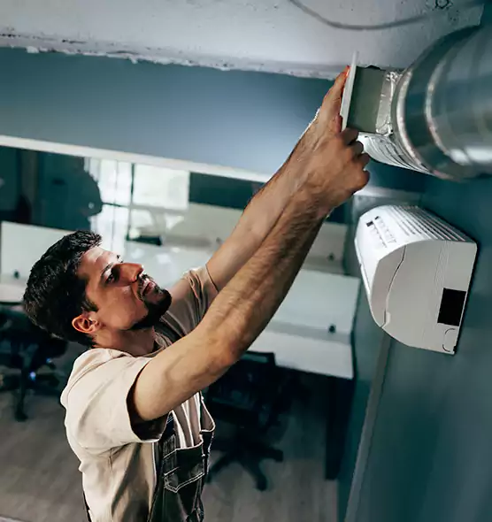 Reliable Warehouse Vent Cleaning in East Patchogue, NY