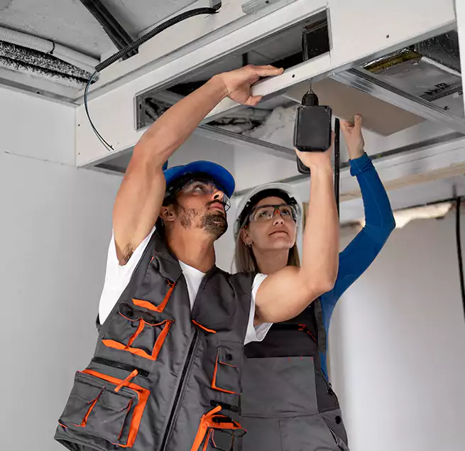 Why Homeowners & Businesses Trust Us in East Patchogue, NY