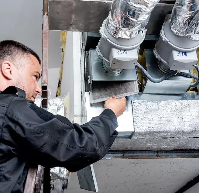 Why Homeowners & Businesses Trust Us in East Patchogue, NY