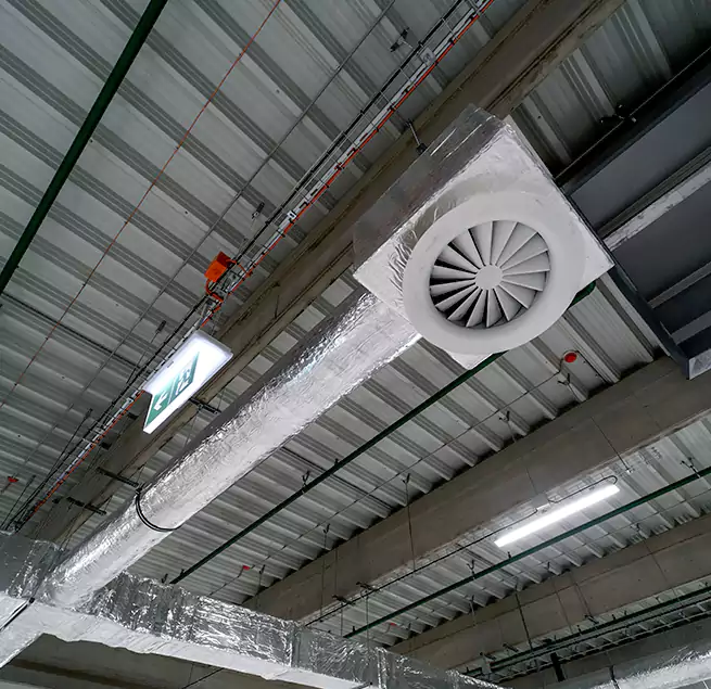 Why Homeowners & Businesses Trust Us in East Patchogue, NY