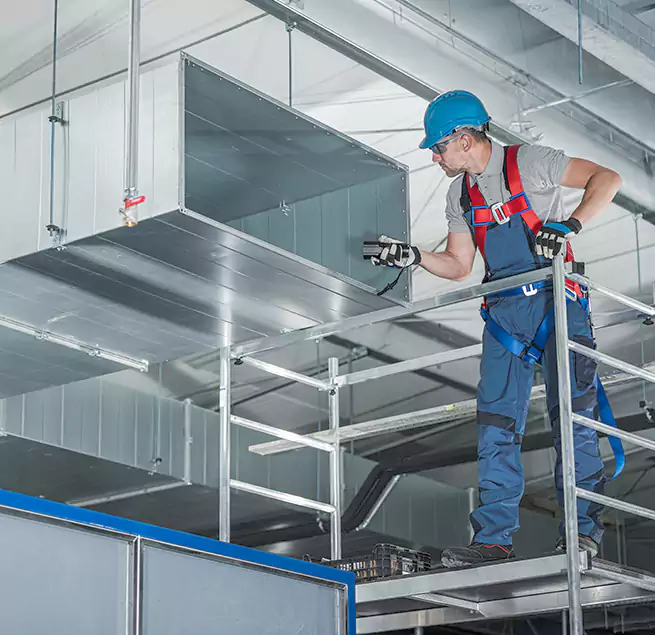 Why Homeowners Businesses Trust Us in East Patchogue, NY